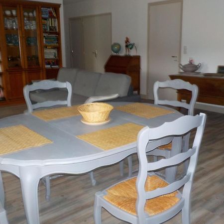 Charmant Appartement Dans Maison De Caractere Saint-Brice-sur-Vienne 외부 사진
