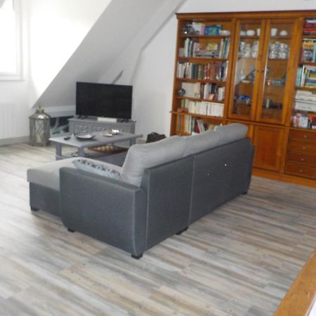 Charmant Appartement Dans Maison De Caractere Saint-Brice-sur-Vienne 외부 사진