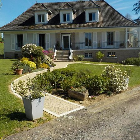 Charmant Appartement Dans Maison De Caractere Saint-Brice-sur-Vienne 외부 사진