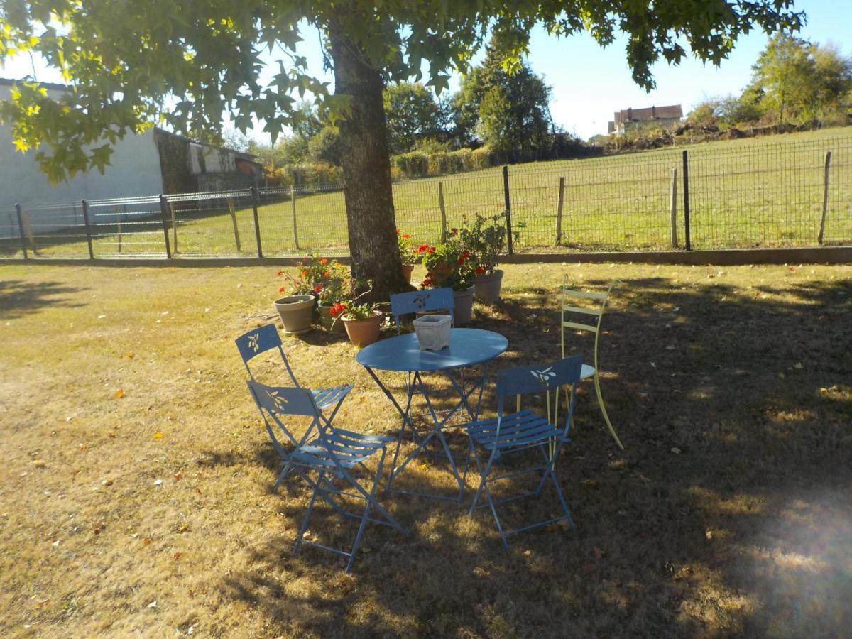 Charmant Appartement Dans Maison De Caractere Saint-Brice-sur-Vienne 외부 사진