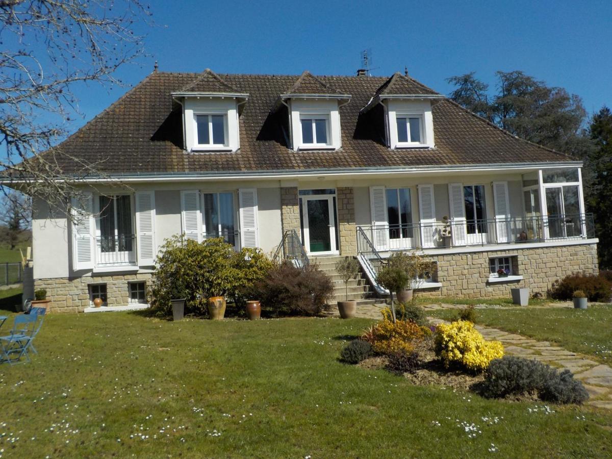 Charmant Appartement Dans Maison De Caractere Saint-Brice-sur-Vienne 외부 사진