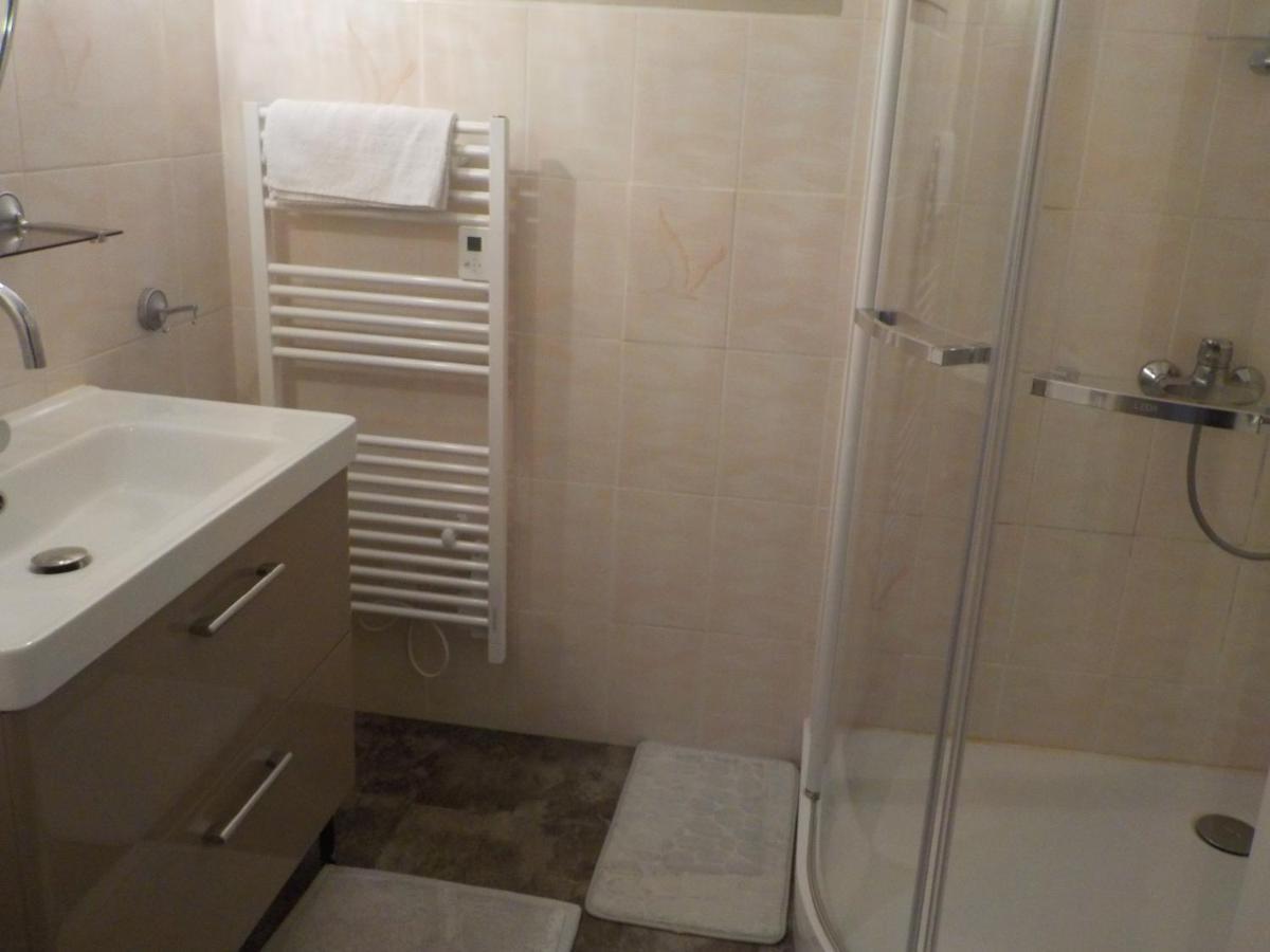 Charmant Appartement Dans Maison De Caractere Saint-Brice-sur-Vienne 외부 사진