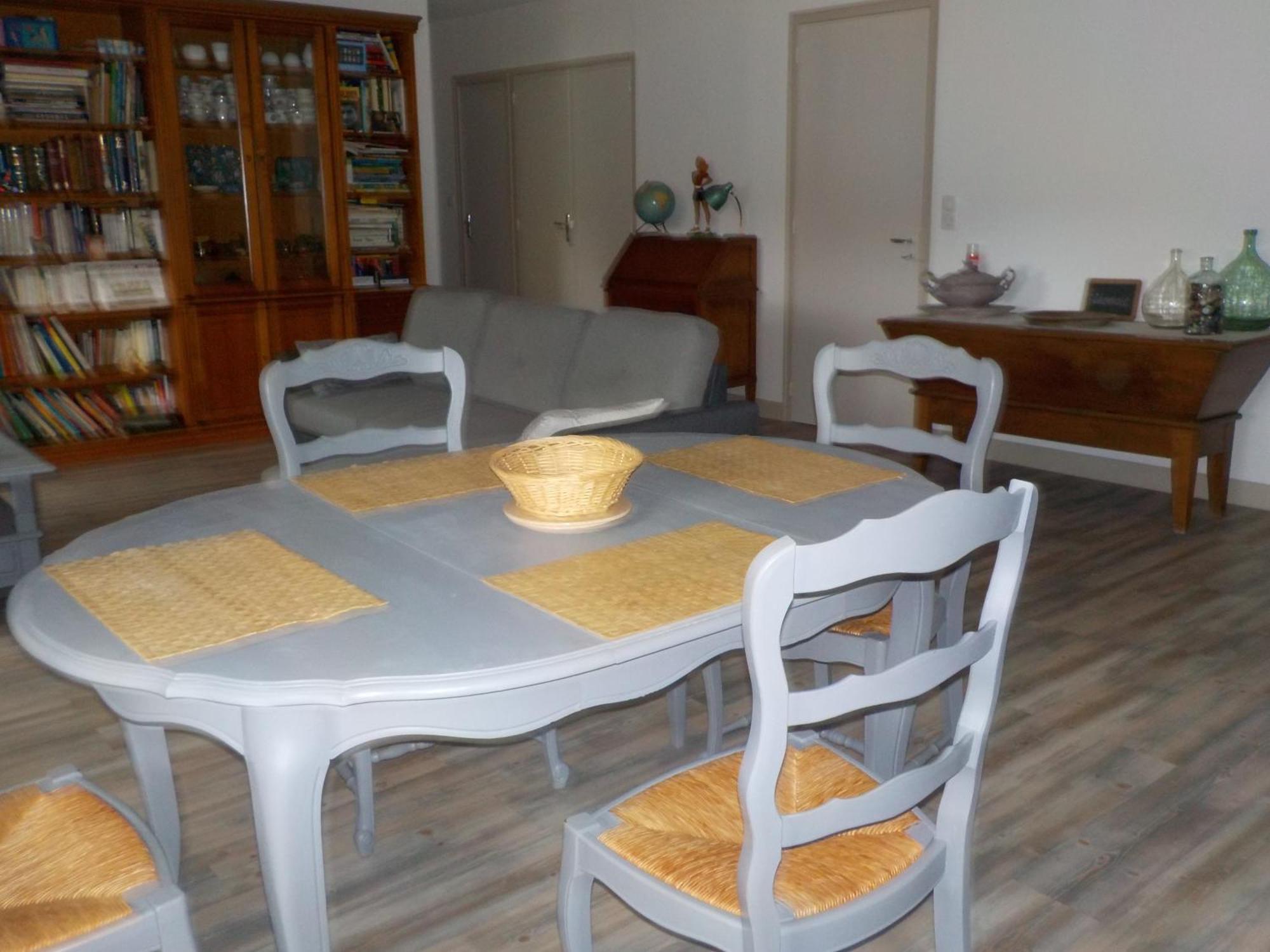 Charmant Appartement Dans Maison De Caractere Saint-Brice-sur-Vienne 외부 사진