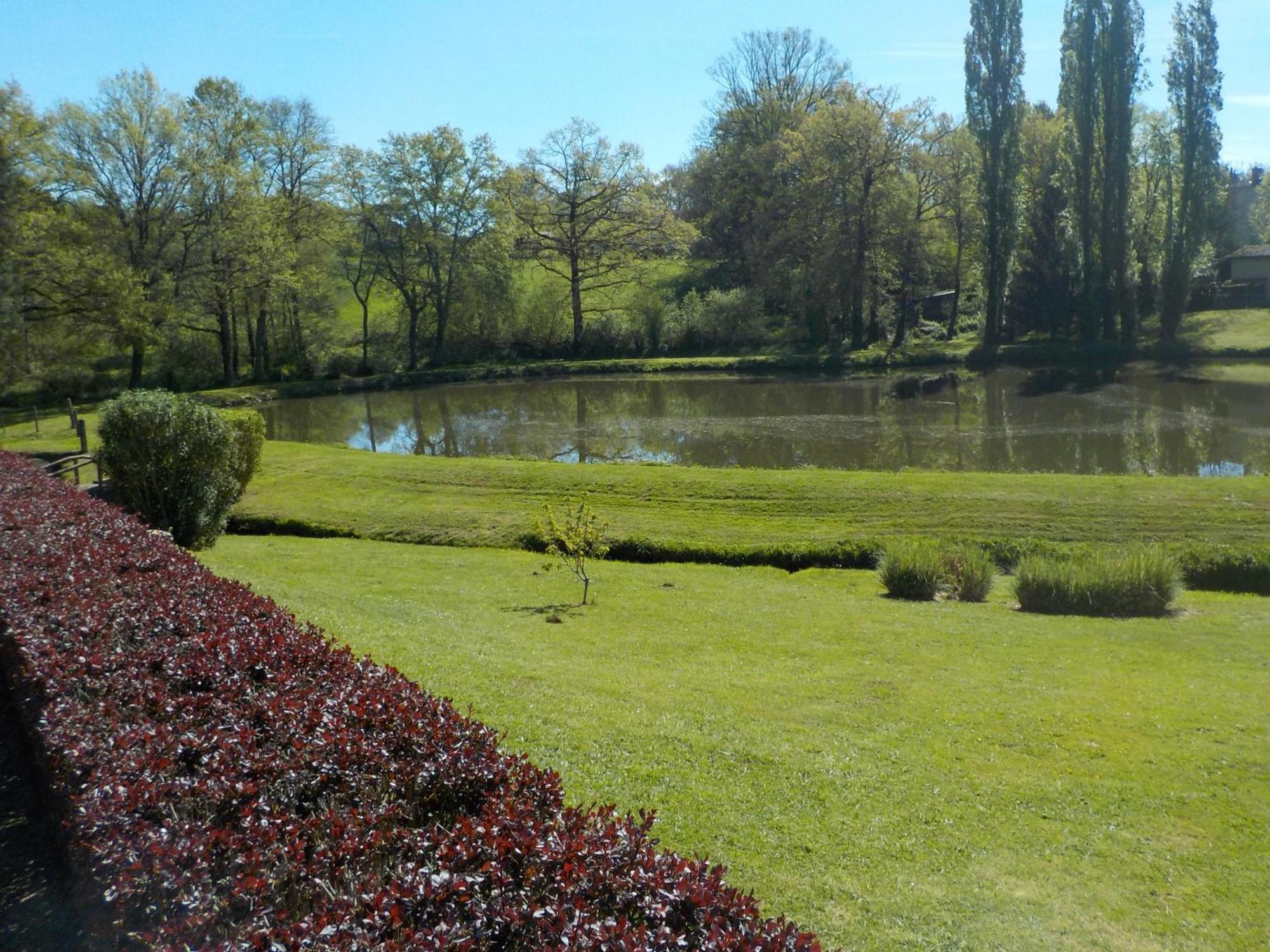 Charmant Appartement Dans Maison De Caractere Saint-Brice-sur-Vienne 외부 사진