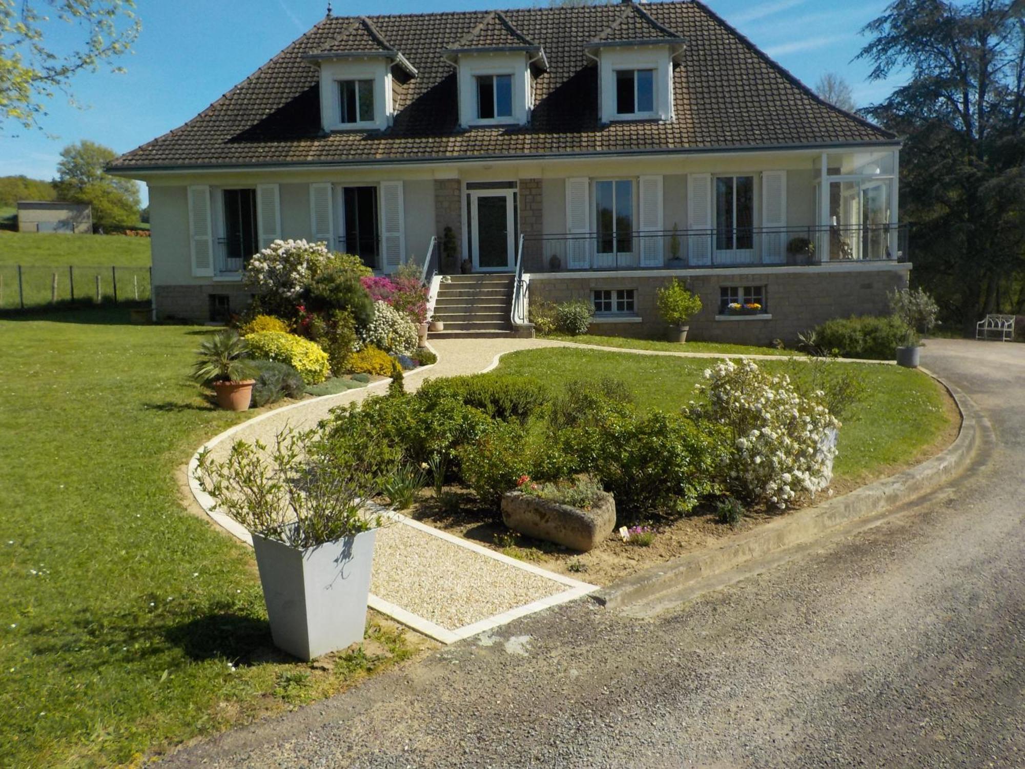 Charmant Appartement Dans Maison De Caractere Saint-Brice-sur-Vienne 외부 사진